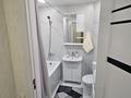 1-комнатная квартира · 43 м² · 8/9 этаж, Жабаева 106 — Челюскина за 230 000 ₸ в Петропавловске — фото 7
