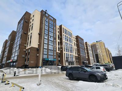 1-комнатная квартира · 43 м² · 8/9 этаж, Жабаева 106 — Челюскина за 230 000 ₸ в Петропавловске