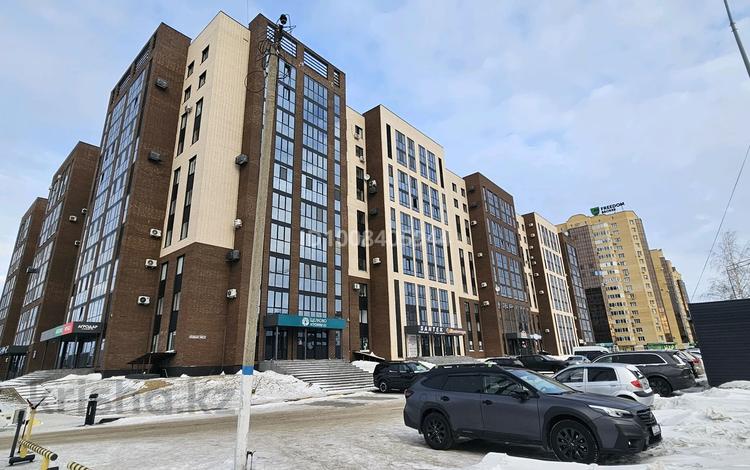 1-комнатная квартира · 43 м² · 8/9 этаж, Жабаева 106 — Челюскина за 230 000 ₸ в Петропавловске — фото 9