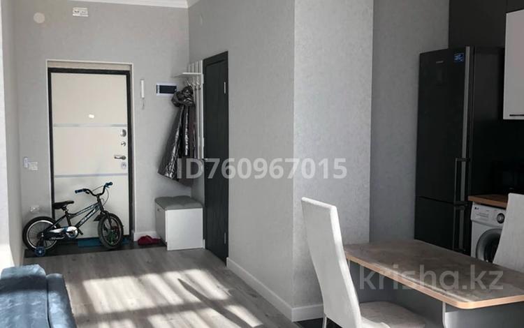 1-комнатная квартира · 50 м² · 2/17 этаж, 17-й мкр 23 за 20 млн ₸ в Актау — фото 2