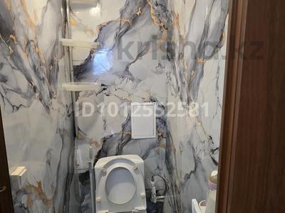 2-бөлмелі пәтер · 46 м² · 3/5 қабат, 50 лет октября 1 а 1а, бағасы: 120 000 ₸ в Рудном