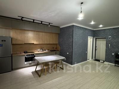 2-комнатная квартира · 66.6 м² · 1/5 этаж, Кокжал Барака 6 за 32 млн ₸ в Усть-Каменогорске