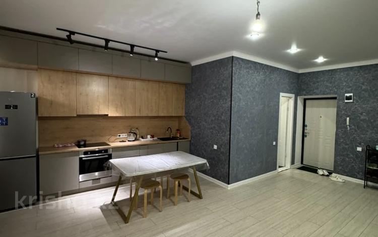 2-комнатная квартира · 66.6 м² · 1/5 этаж, Кокжал Барака 6 за 32 млн ₸ в Усть-Каменогорске — фото 2