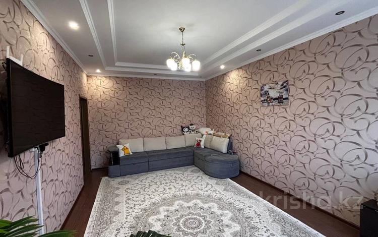 2-комнатная квартира · 86.4 м² · 5/5 этаж, молдагулова за 26.5 млн ₸ в Актобе — фото 9