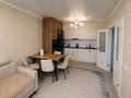 3-комнатная квартира · 68 м² · 4/9 этаж, Е 652 20 за 350 000 ₸ в Астане, Есильский р-н