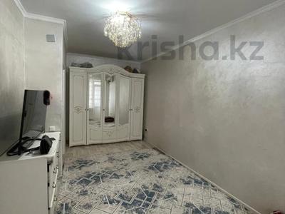 1-бөлмелі пәтер · 33 м² · 1/5 қабат, мкр Нурсая, Таумыш Жумагалиева 25 А, бағасы: 13.5 млн ₸ в Атырау