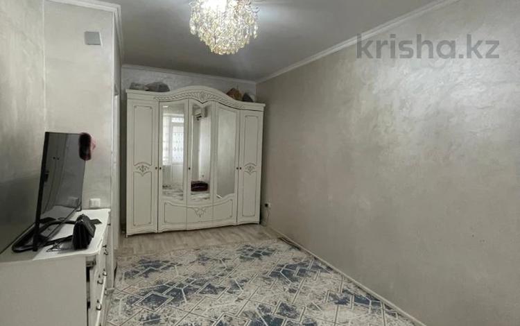 1-бөлмелі пәтер · 33 м² · 1/5 қабат, мкр Нурсая, Таумыш Жумагалиева 25 А, бағасы: 13.5 млн ₸ в Атырау — фото 2