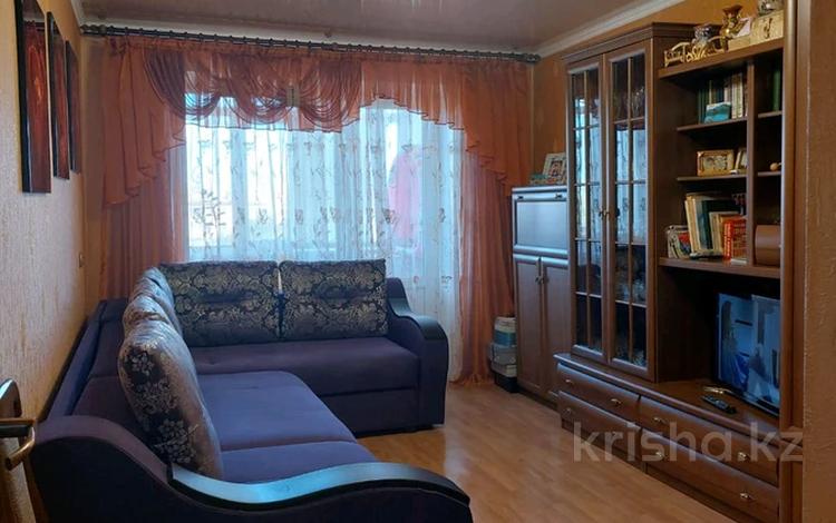 3-комнатная квартира, 60 м², 5/5 этаж, Уалиханова 204 за 16.5 млн 〒 в Кокшетау — фото 2