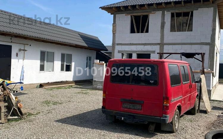 Отдельный дом · 3 комнаты · 140 м² · 6 сот., Абай 1965 за 43 млн ₸ в Бельбулаке (Мичурино) — фото 2