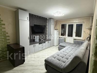 3-комнатная квартира · 58 м² · 3/5 этаж, проспект Райымбека 101 за 40 млн 〒 в Алматы, Жетысуский р-н