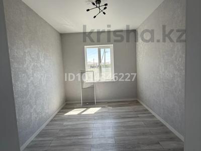 Отдельный дом · 4 комнаты · 80.4 м² · 10.2 сот., Туймебая за 27 млн ₸ в 