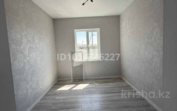 Отдельный дом · 4 комнаты · 80.4 м² · 10.2 сот., Туймебая за 27 млн ₸ в  — фото 48