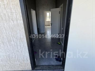Отдельный дом · 4 комнаты · 80.4 м² · 10.2 сот., Туймебая за 27 млн ₸ в 