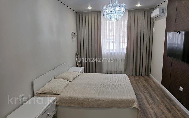 1-бөлмелі пәтер · 40 м² · 1/5 қабат, 16-й мкр, бағасы: 15 млн ₸ в Актау, 16-й мкр  — фото 2