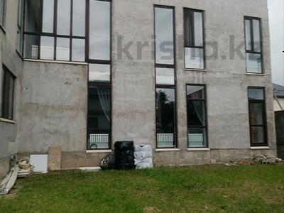 Жеке үй · 5 бөлме · 220 м² · 6 сот., Атамекен 59, бағасы: 85 млн ₸ в Кыргауылдах