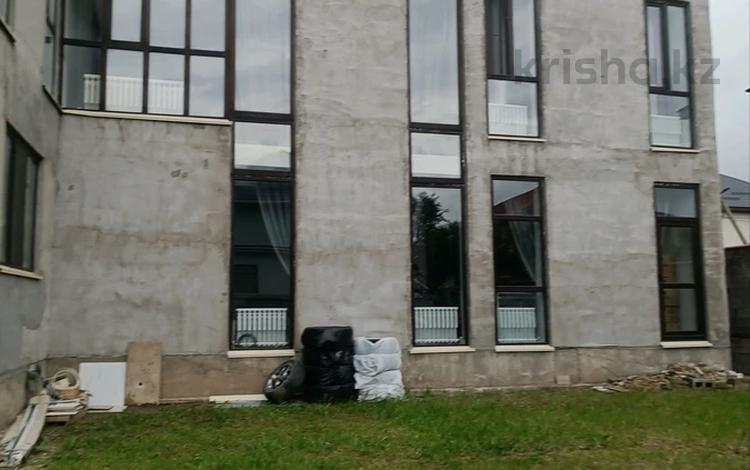 Жеке үй · 5 бөлме · 220 м² · 6 сот., Атамекен 59, бағасы: 85 млн ₸ в Кыргауылдах — фото 2
