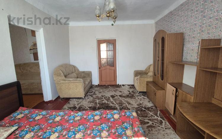 2-бөлмелі пәтер · 43.7 м² · 1/2 қабат, Фрунзе, бағасы: 9 млн ₸ в Семее — фото 3