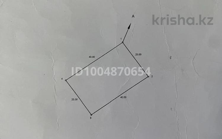 Участок · 10 га, Кызылорда за 3.5 млн ₸ — фото 3