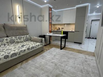 2-комнатная квартира · 52.7 м² · 5/9 этаж, Райымбек батыра — ТОЛЬКО ЗА НАЛИЧНЫЕ за 41 млн 〒 в 