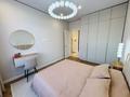 2-комнатная квартира · 46 м² · 7/12 этаж, Култегин 4а — Айтеке би-Мухаммед Али Джинна за 250 000 ₸ в Астане, Нура р-н — фото 16
