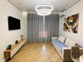 2-комнатная квартира · 46 м² · 7/12 этаж, Култегин 4а — Айтеке би-Мухаммед Али Джинна за 250 000 ₸ в Астане, Нура р-н — фото 2