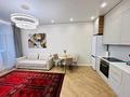 2-комнатная квартира · 46 м² · 7/12 этаж, Култегин 4а — Айтеке би-Мухаммед Али Джинна за 250 000 ₸ в Астане, Нура р-н — фото 9