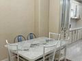 3-бөлмелі пәтер · 111 м² · 2/9 қабат, Нұрсәт ш/а, бағасы: 58 млн ₸ в Шымкенте, Каратауский р-н — фото 2