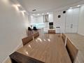 2-комнатная квартира · 90 м² · 20/28 этаж, Аль-Фараби 7 за 600 000 ₸ в Алматы, Медеуский р-н — фото 3