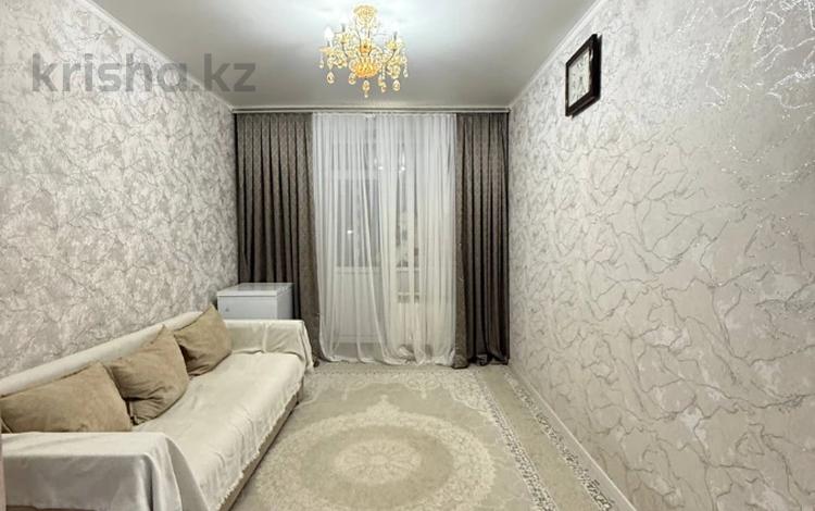 2-бөлмелі пәтер · 55 м² · 3/9 қабат, Кордай — СРОЧНАЯ ПРОДАЖА!!!, бағасы: 26.9 млн ₸ в Астане, Сарайшык р-н — фото 2