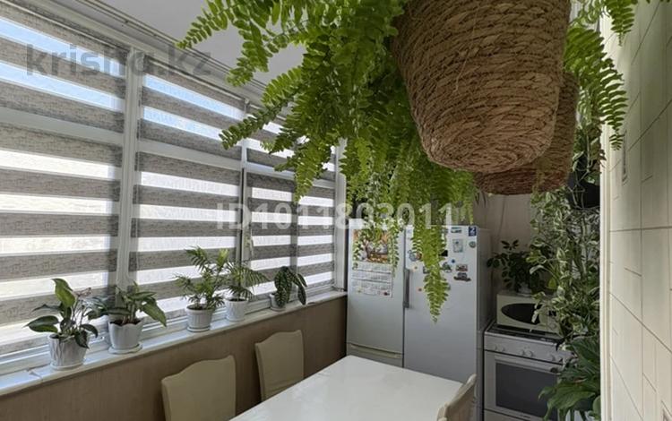 4-бөлмелі пәтер · 78 м² · 3/5 қабат, 57 — Массив Солнечный, бағасы: 30 млн ₸ в Таразе — фото 2