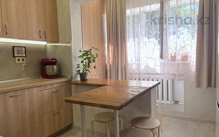 3-комнатная квартира · 72 м² · 1/9 этаж, Мкр. Таугуль-1 за 52 млн ₸ в Алматы, Ауэзовский р-н — фото 2