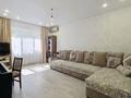 3-комнатная квартира · 72 м² · 1/9 этаж, Мкр. Таугуль-1 за 52 млн ₸ в Алматы, Ауэзовский р-н — фото 5