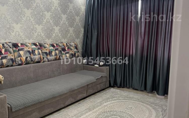 1-комнатная квартира · 40 м² · 4/5 этаж, мкр Жас Канат 1/78 за 27 млн ₸ в Алматы, Турксибский р-н — фото 2
