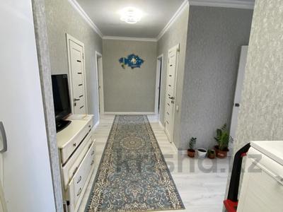 3-бөлмелі пәтер · 85 м² · 7 қабат, А.Байтурсынова 51, бағасы: 51 млн ₸ в Астане, Алматы р-н