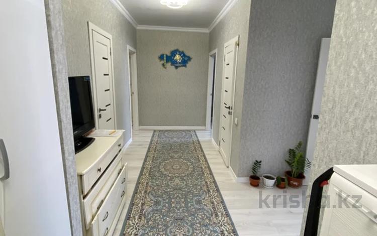3-бөлмелі пәтер · 85 м² · 7 қабат, А.Байтурсынова 51, бағасы: 51 млн ₸ в Астане, Алматы р-н — фото 6