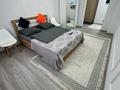 1-комнатная квартира · 42 м² · 4/9 этаж, Нажимеденова 29 — Нурлы жол рядом за 15 000 ₸ в Астане, Алматы р-н