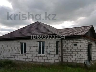 Отдельный дом • 5 комнат • 130 м² • 10 сот., Акын сара за 15.5 млн 〒 в Талдыкоргане