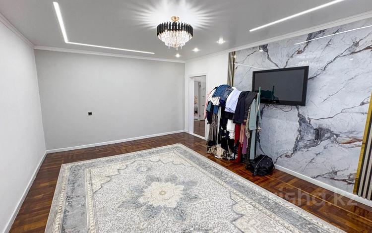 4-бөлмелі пәтер · 115 м² · 5/5 қабат, Толебаева 47, бағасы: 34 млн ₸ в Талдыкоргане — фото 25