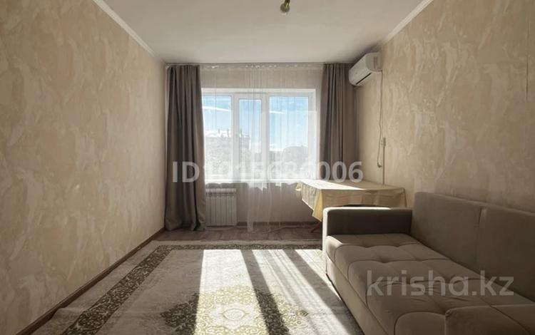 2-бөлмелі пәтер · 45.7 м² · 4/5 қабат, 1 ш/а, Тургенева 64А, бағасы: 13.5 млн ₸ в Актобе, мкр 5 — фото 2