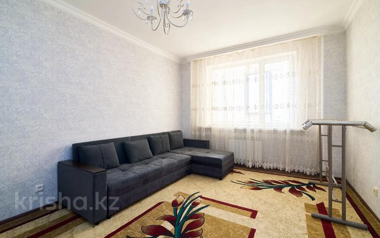 2-комнатная квартира · 60.5 м² · 14/24 этаж, Момышулы 9 за 30.5 млн ₸ в Астане, Алматы р-н — фото 15