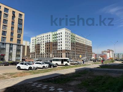 2-комнатная квартира · 52 м² · 8/9 этаж, Сыганак 12 за 32 млн 〒 в Астане