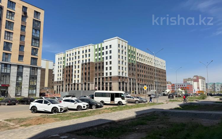 2-комнатная квартира · 52 м² · 8/9 этаж, Сыганак 12 за 32 млн ₸ в Астане — фото 31