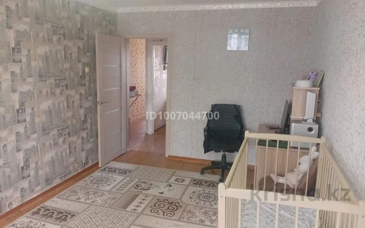 2-комнатная квартира · 47.3 м² · 4/5 этаж, 7 микрорайон 15 — Народный Банк за 5.5 млн ₸ в Житикаре — фото 2