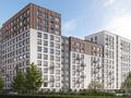 2-бөлмелі пәтер · 38.96 м² · 11/12 қабат, Серкебаев 29/1 — при полной оплате действют скидки БЕЗ КОМИССИИ, бағасы: ~ 24.5 млн ₸ в Астане — фото 4