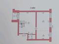 4-комнатная квартира · 160 м² · 5/6 этаж, А.Молдагуловой — Ж/Д вокзала за 46 млн ₸ в Уральске — фото 20