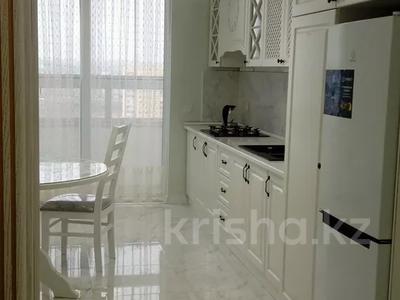 Аренда квартир в Шымкенте: 2-комнатная квартира · 76 м² · 11/12 этаж · помесячно, Астана 16 — Шаяхметова за 200 000 〒 2-комнатная квартира · 76 м² · 11/12 этаж · помесячно, Астана 16 — Шаяхметова за 200 000 〒 в Шымкенте, Каратауский р-н