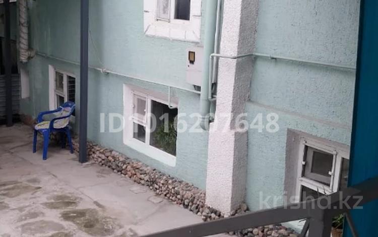 Часть дома · 3 комнаты · 63 м² · 3 сот., Асфандиярова 36/2 — Рядом с автостанцией Талгар за 23 млн ₸ — фото 4