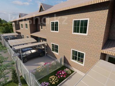 Часть дома · 4 комнаты · 144 м² · 3 сот., Рахметова 13 за 38 млн ₸ в Уральске