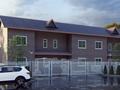 Часть дома · 4 комнаты · 144 м² · 3 сот., Рахметова 13 за 38 млн ₸ в Уральске — фото 5