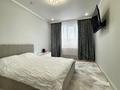 1-комнатная квартира · 45 м² · 9/12 этаж, Сатпаева 90 — Туркебаева за 250 000 ₸ в Алматы, Бостандыкский р-н